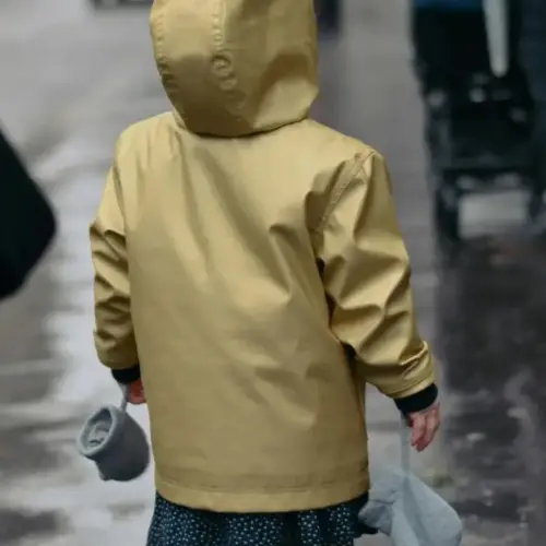 防水雨衣