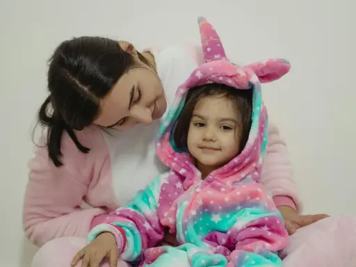 Unicorn Pajama Set