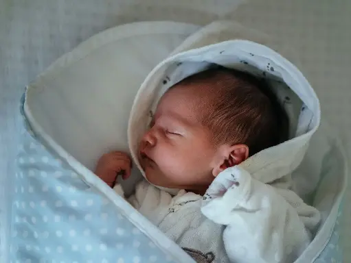 Organic Cotton Sleep Sack