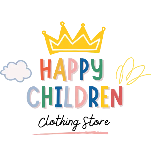 Happy Children